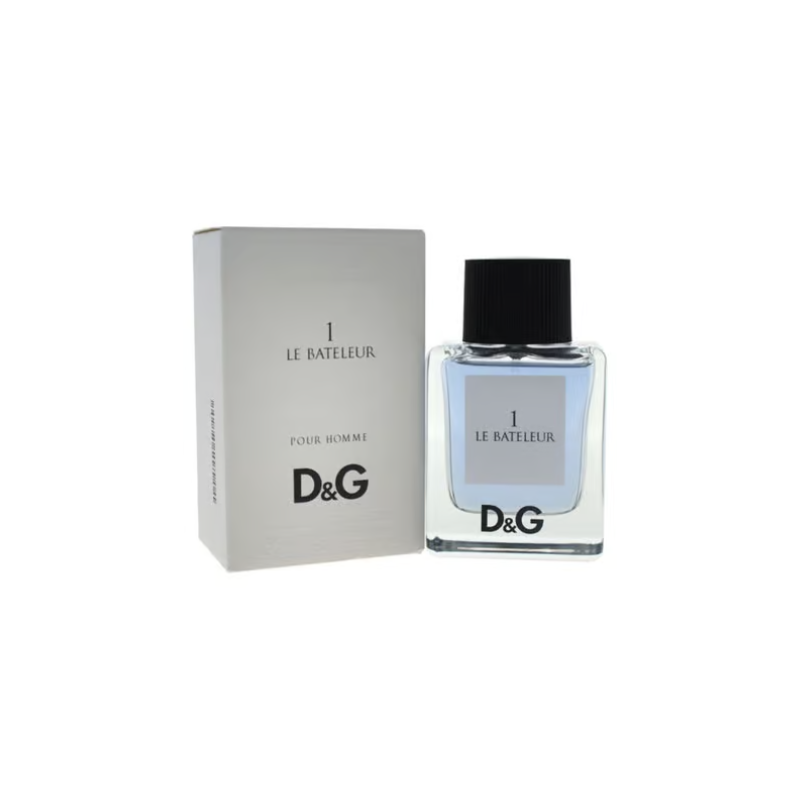 Dolce and Gabbana Le Bateleur 1 Unisex