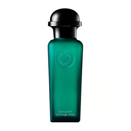 Herms Concentr D'Orange Verte Eau De Toilette Spray 100ml