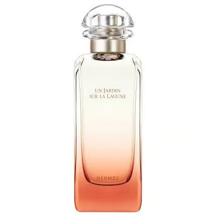 Herms Un Jardin Sur La Lagune Eau De Toilette Spray 100ml