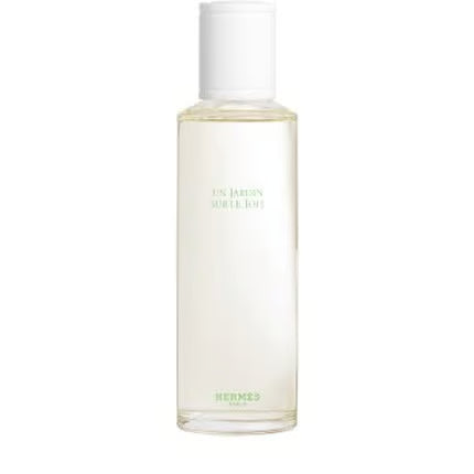 Hermes Un Jardin Sur Le Toit Eau De Toilette 100ml Unisex Spray