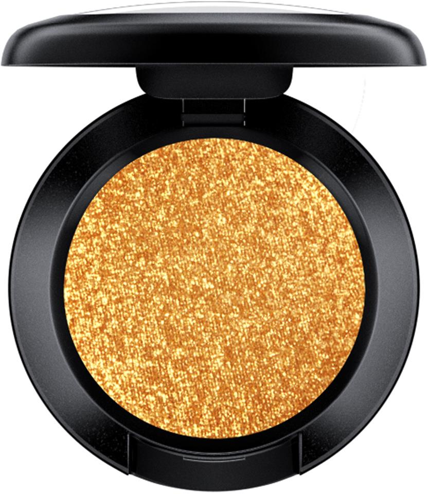 MAC Eye Shadow If It Ain't Baroque Frost