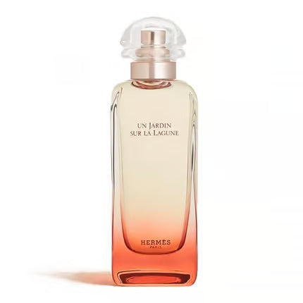 Herms Un Jardin Sur La Lagune Eau De Toilette Spray 100ml