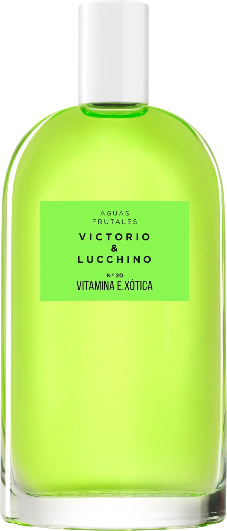 Victorio & Lucchino EDT Nº 20 Women's Perfume 150ml