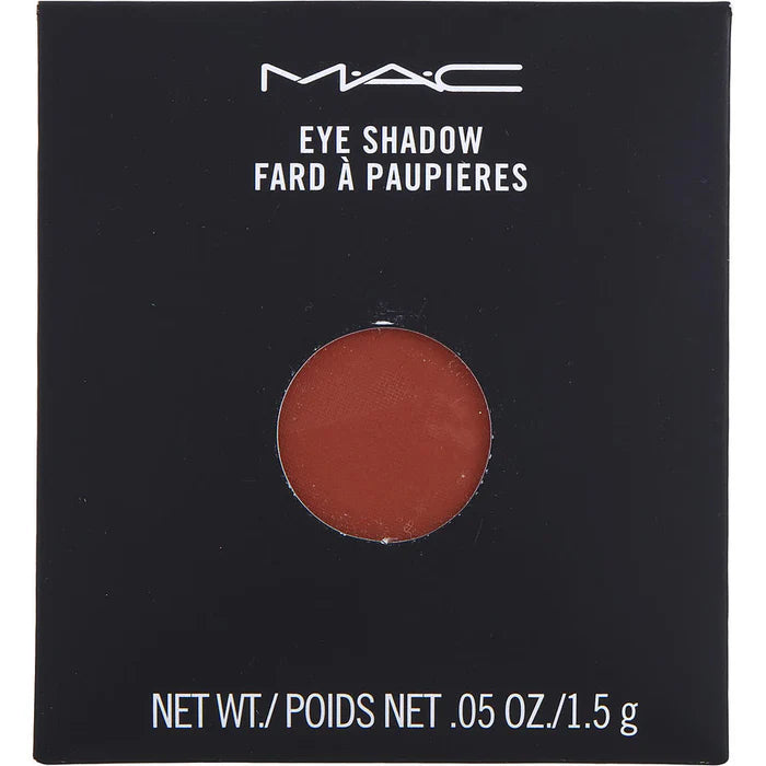 MAC AcM Small Eye Shadow Red Brick 0.05 Oz