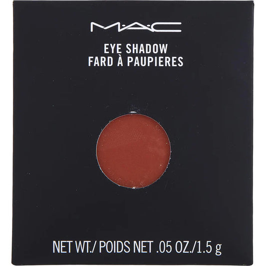 MAC AcM Small Eye Shadow Red Brick 0.05 Oz