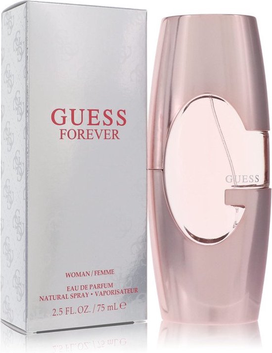 Guess Forever by Guess