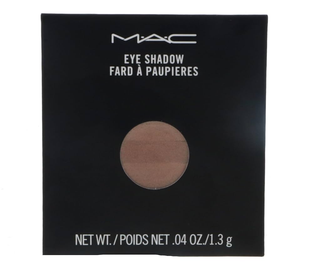 MAC Small Eye Shadow Refill Pan Woodwinked 1.3g