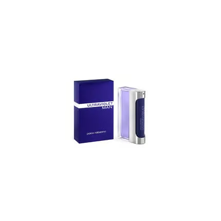 Paco Rabanne Ultraviolet M Eau De Toilette 100ml For Men