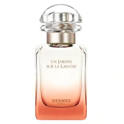 Herms Un Jardin Sur La Lagune Eau De Toilette Spray 100ml