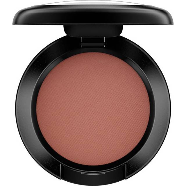 MAC Matte Brown Script Eye Shadow for Women 1.5g
