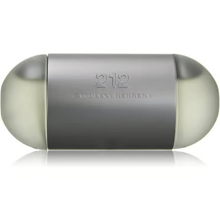 Carolina Herrera 212 NYC Eau De Toilette Spray 30ml