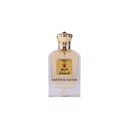 Khadlaj Hareem Al Sultan Eau De Parfum Spray 75ml