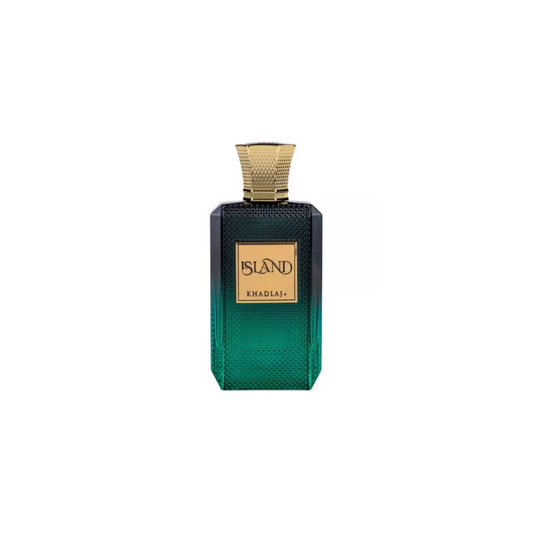 Khadlaj Island Eau De Parfum 100ml