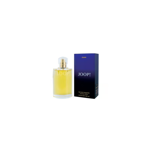 Joop Femme Eau De Toilette Spray 100ml Selective Fragrance For Women