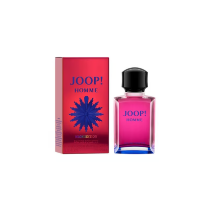 Joop! Homme Neon Eau De Toilette