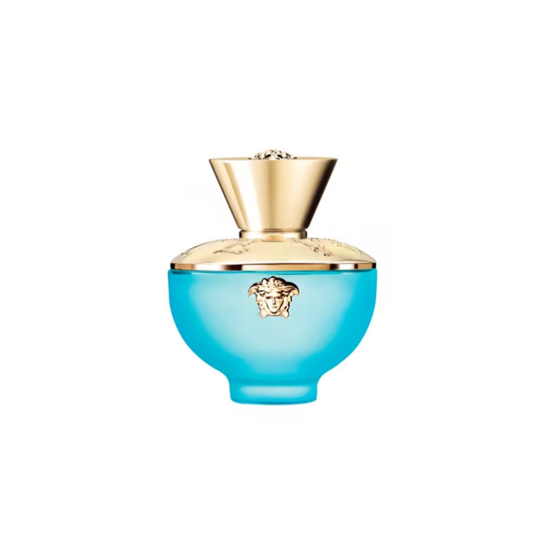 Versace Dylan Turquoise Eau De Toilette