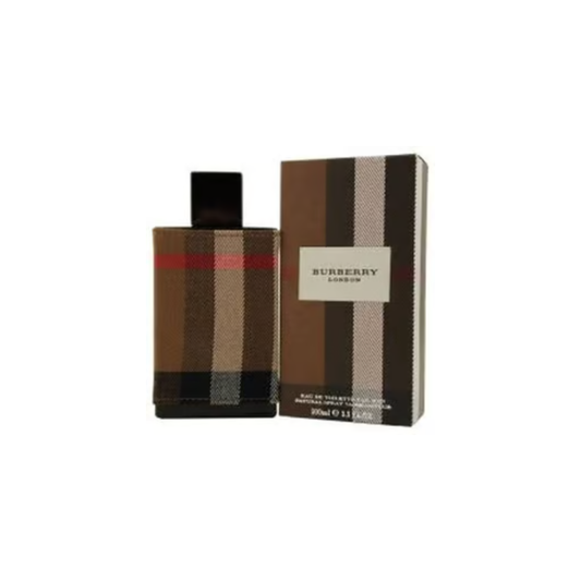 Burberry London For Men Eau De Toilette