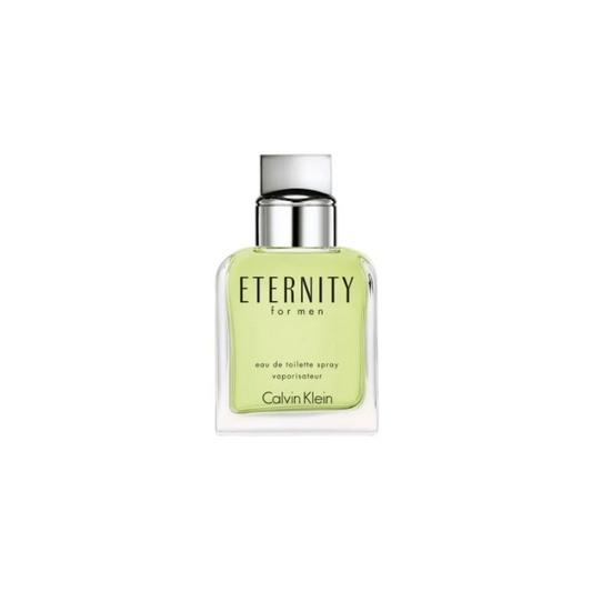 Calvin Klein Eternity Man Eau De Toilette Spray 100ml