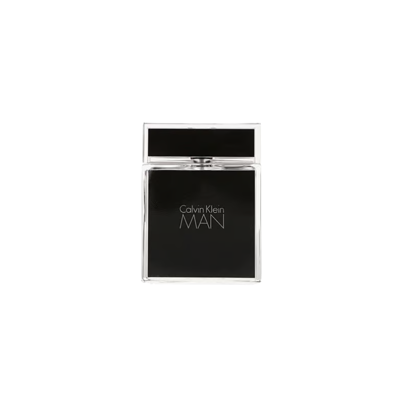 Calvin Klein Man Eau De Toilette Spray 50ml