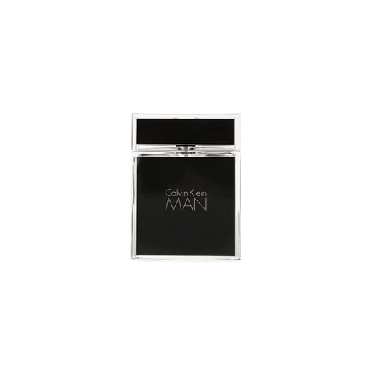 Calvin Klein Man Eau De Toilette Spray 50ml