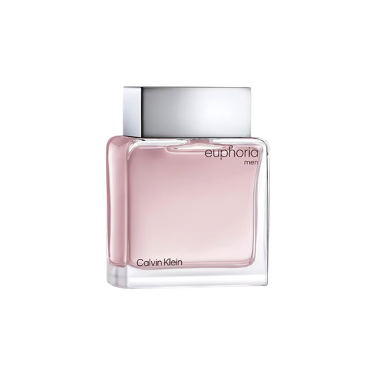 Calvin Klein Euphoria for Men Eau de Toilette
