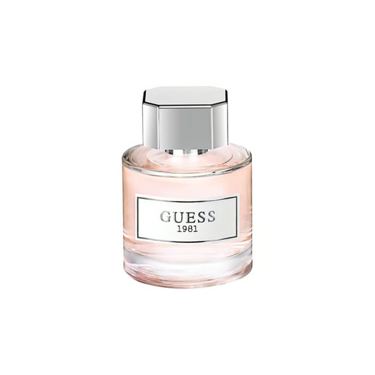GUESS 1981 for Women Eau de Toilette