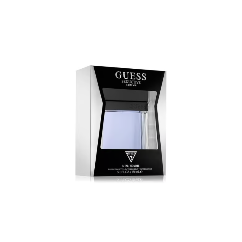 Guess Seductive Homme