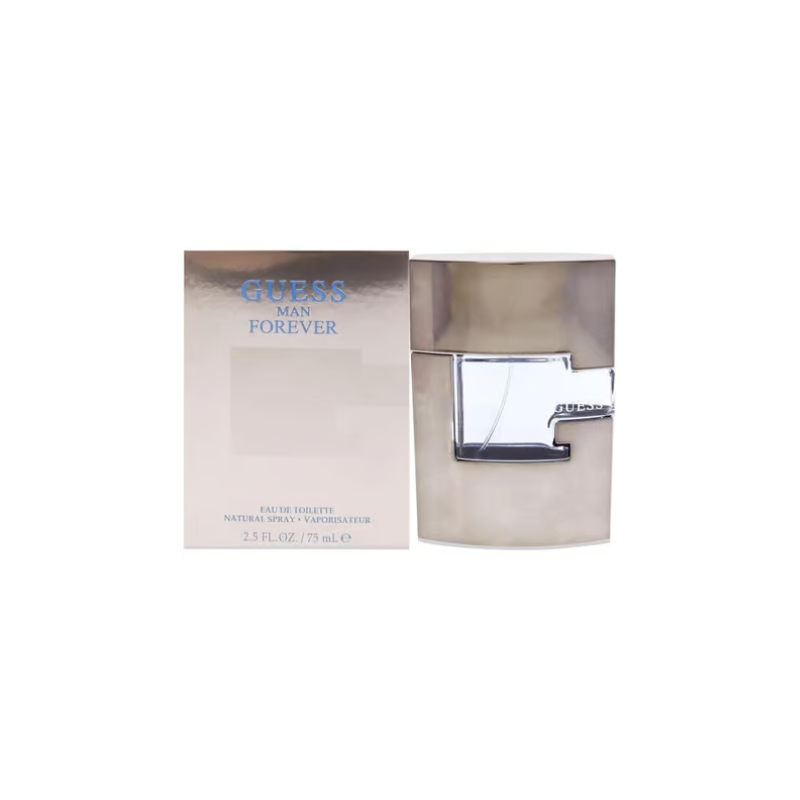 Guess Forever by Guess for Men