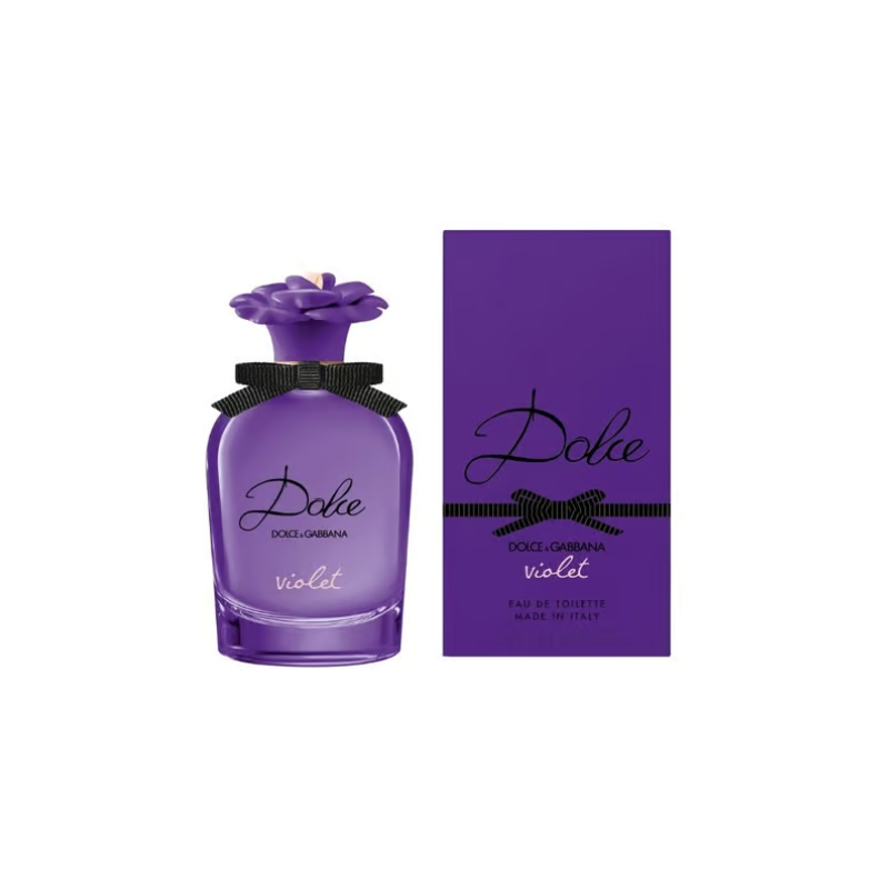 Dolce & Gabbana Dolce Violet Eau De Toilette