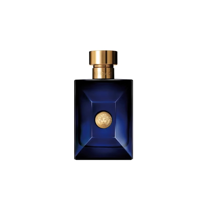Versace Pour Homme Dylan Blue Eau De Toilette Spray