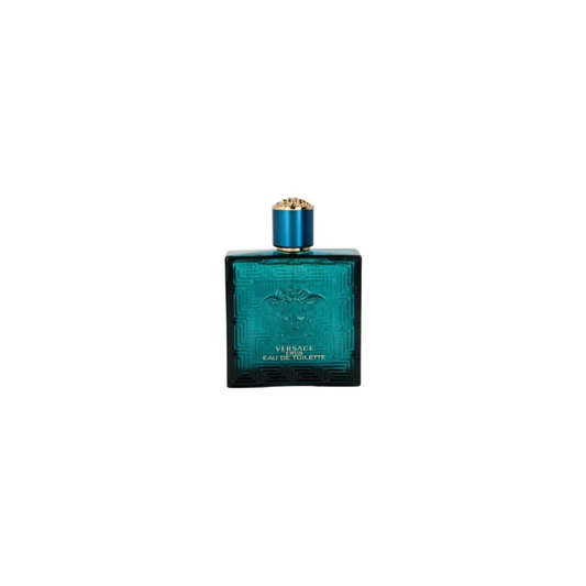 Versace Eros Eau De Toilette