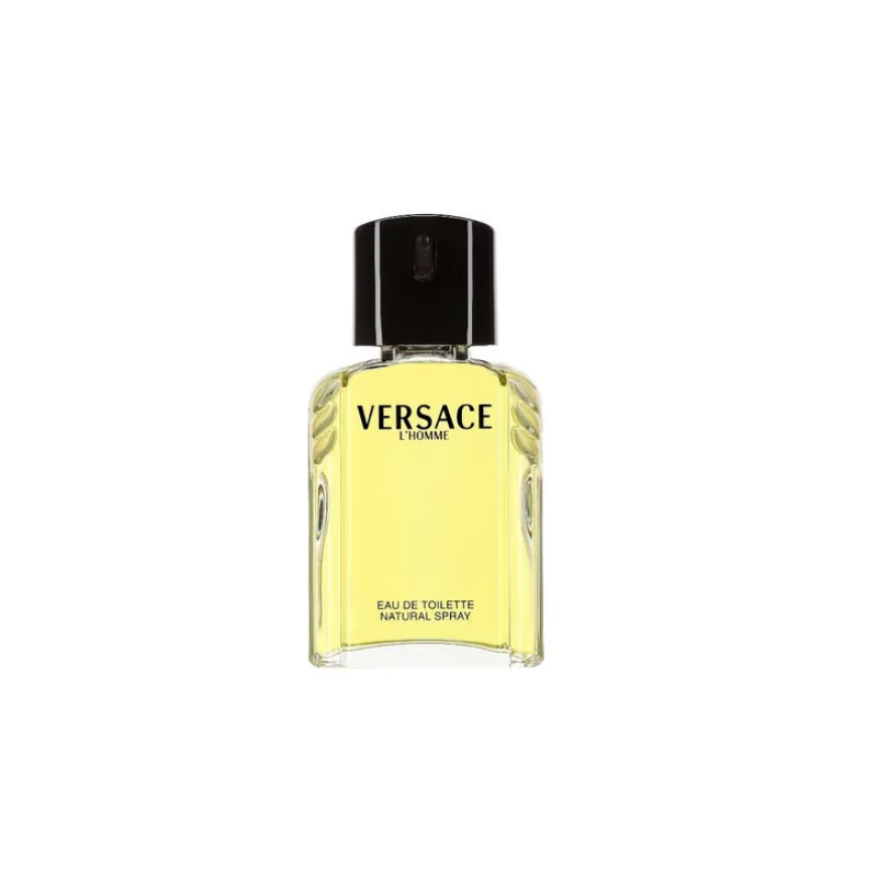 Versace L'Homme Eau De Toilette