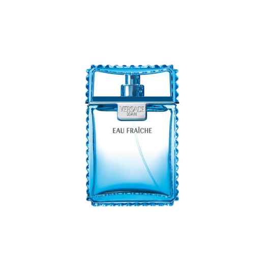 Versace Man Eau Fraiche Eau De Toilette