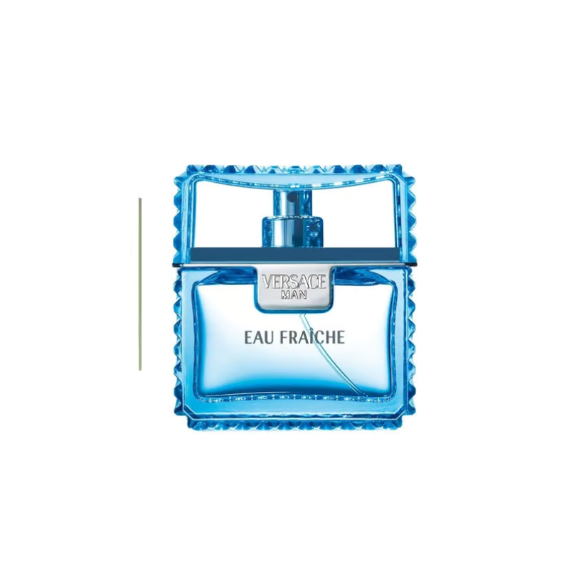 Versace Man Eau Fraiche Eau De Toilette