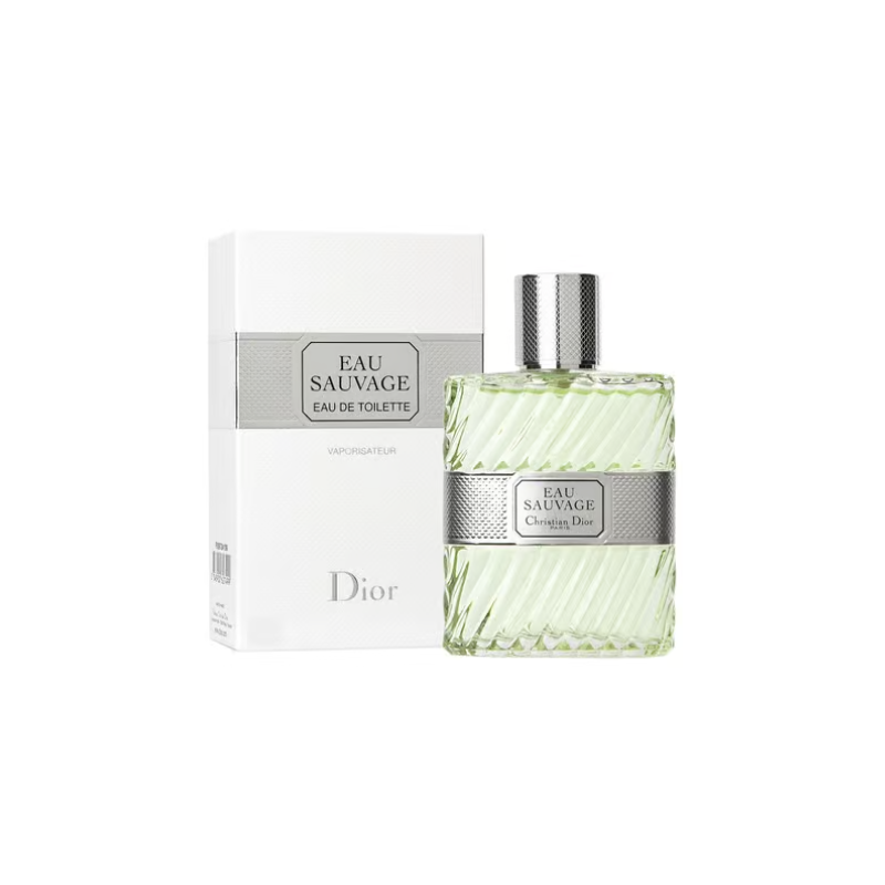 Dior Eau Sauvage Eau De Toilette