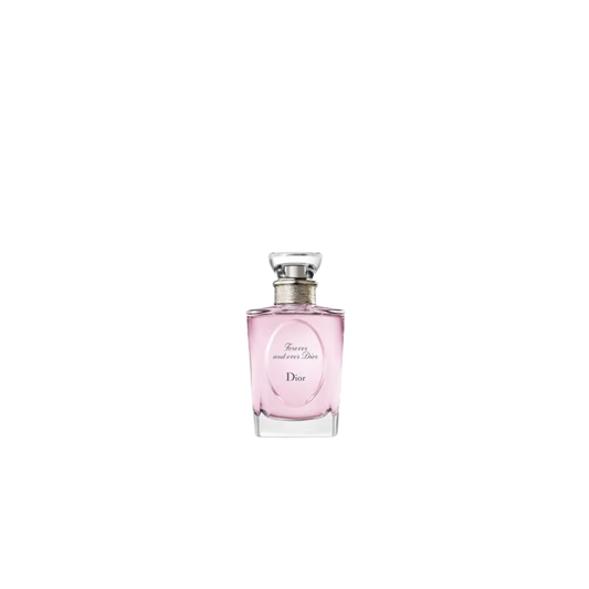 Dior Forever And Ever Eau de Toilette
