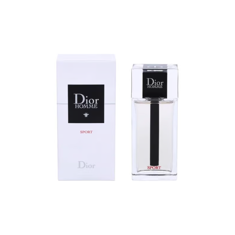 Christian Dior Dior Homme Sport Eau De Toilette