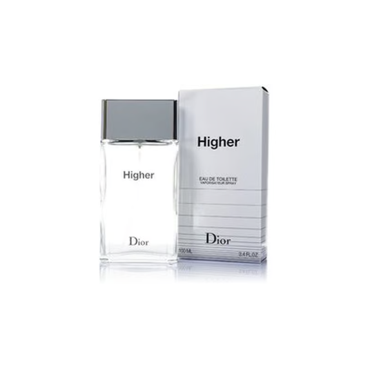 Dior Higher Eau De Toilette
