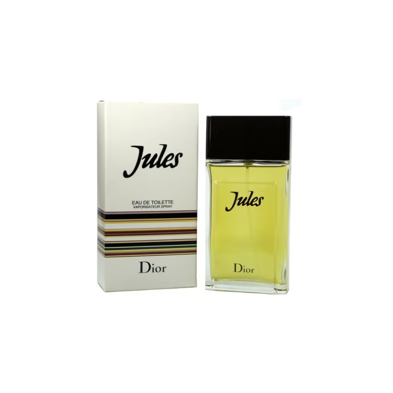 Christian Dior Jules Eau de Toilette Spray
