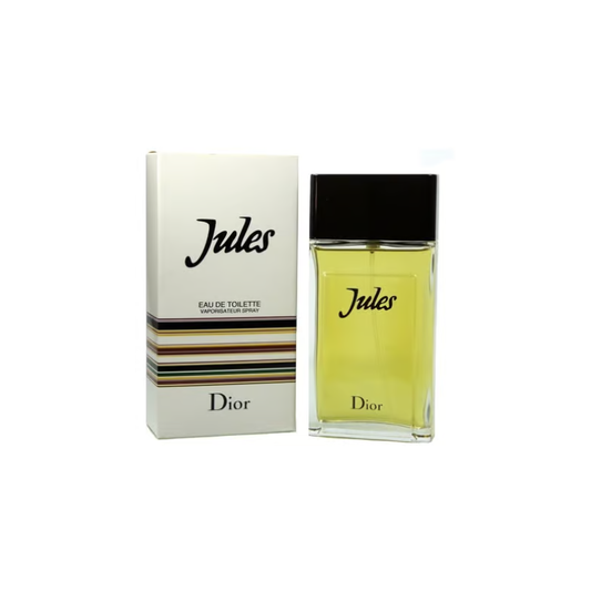 Christian Dior Jules Eau de Toilette Spray