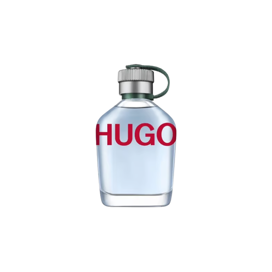 Hugo Boss Hugo Man Eau De Toilette