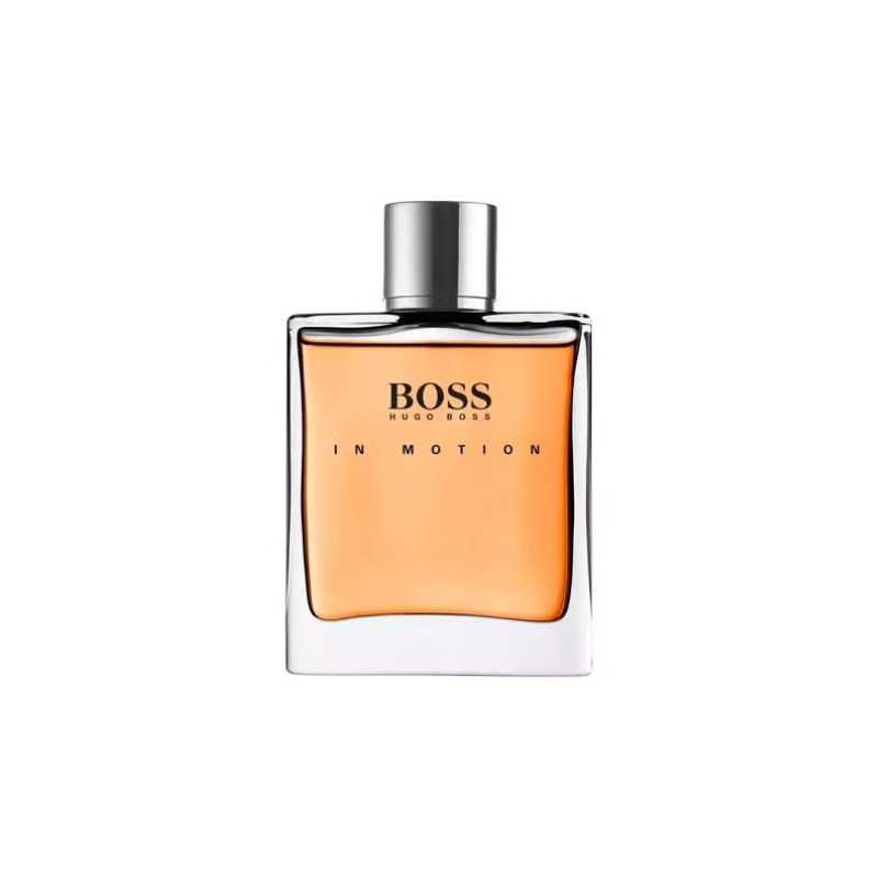 Hugo Boss Boss In Motion Eau De Toilette