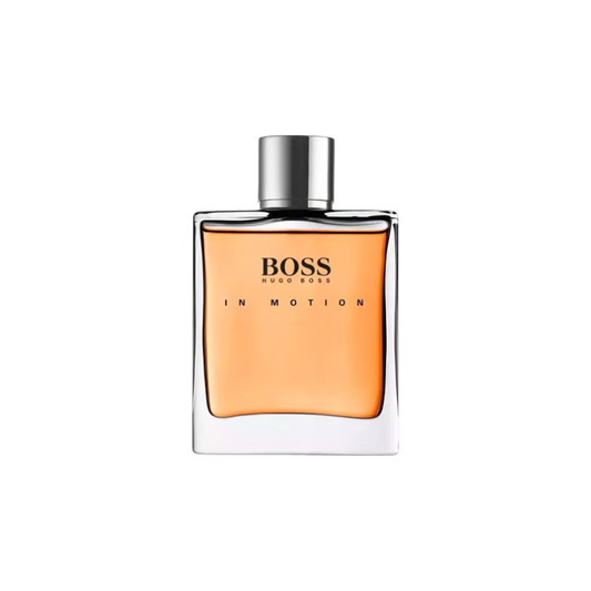 Hugo Boss Boss In Motion Eau De Toilette
