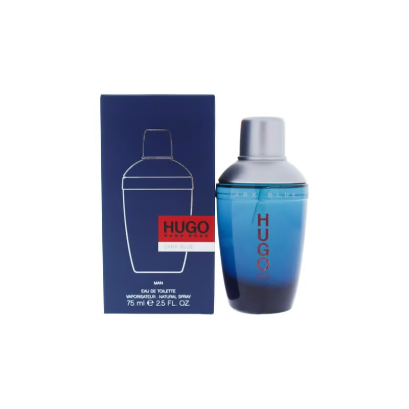 Hugo Boss Dark Blue Eau De Toilette
