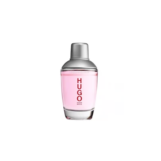 Hugo Boss Hugo Energise Eau De Toilette