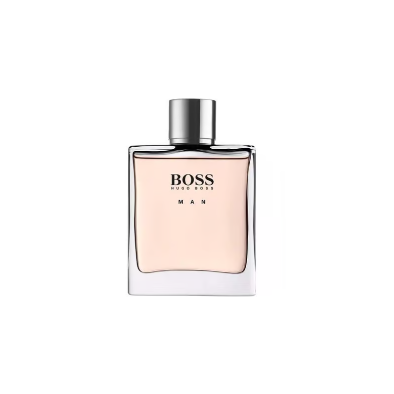 Hugo Boss Boss Orange Man Eau De Toilette