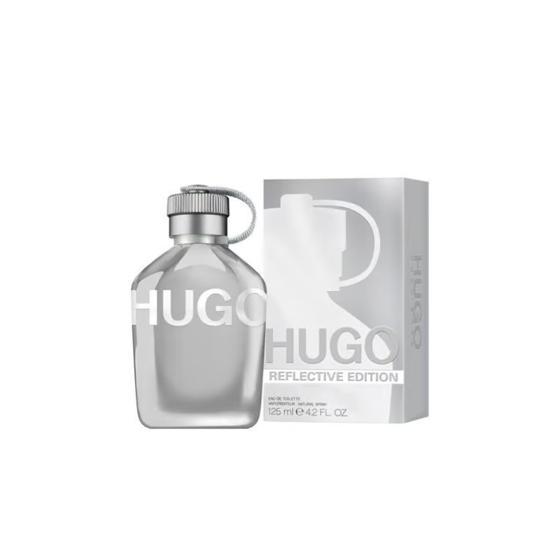 Hugo Boss Hugo Reflective Edition Eau de Toilette