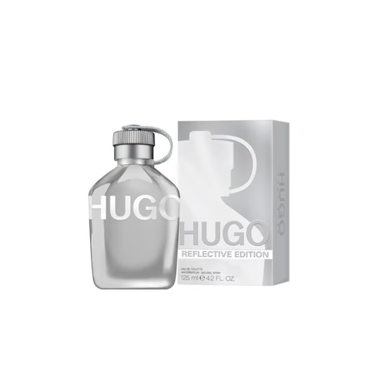 Hugo Boss Hugo Reflective Edition Eau de Toilette