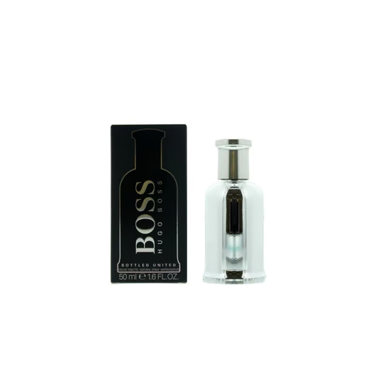 Hugo Boss Bottled United Eau De Toilette