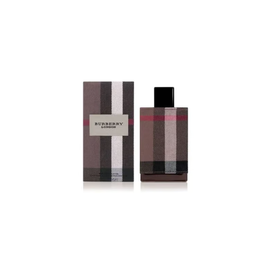 Burberry London For Men Eau De Toilette